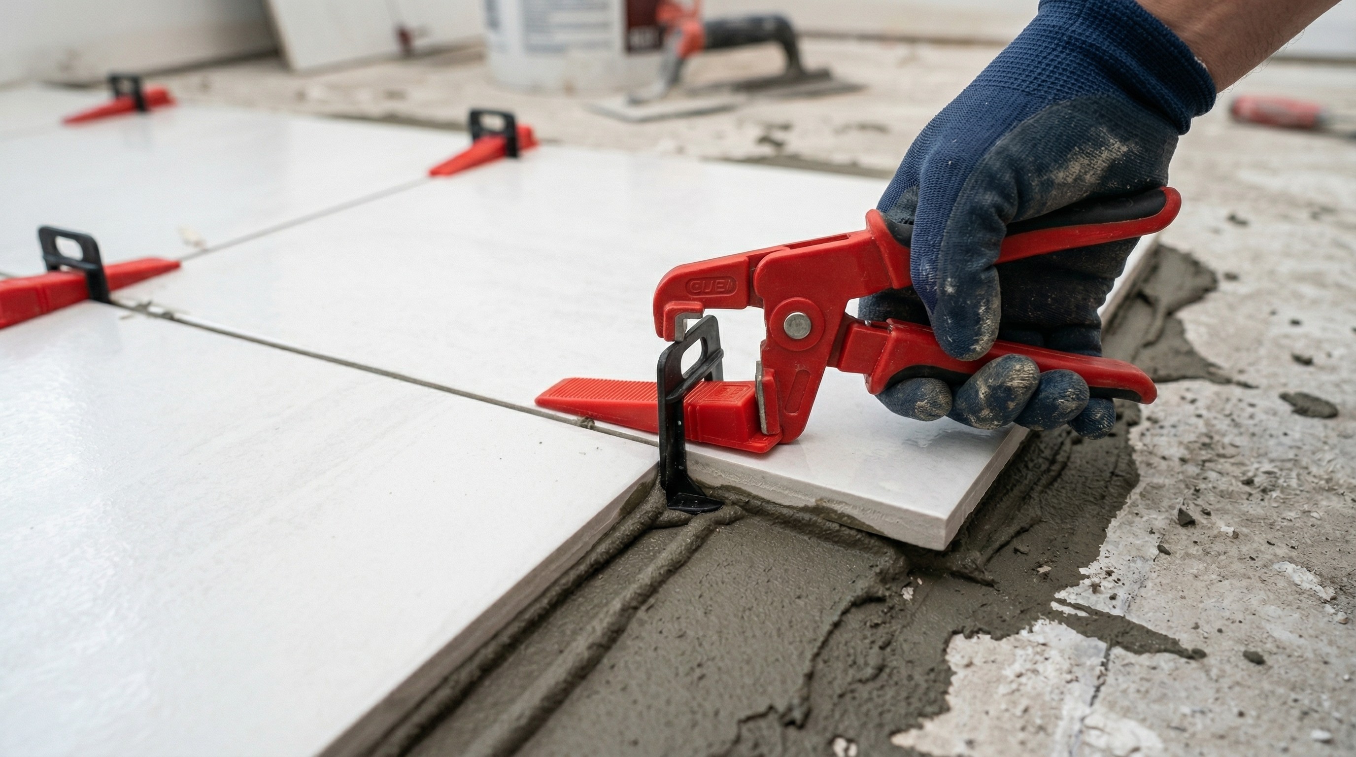 Düwel Frank ... mehr als Fliesen – Fliesenleger Hamburg